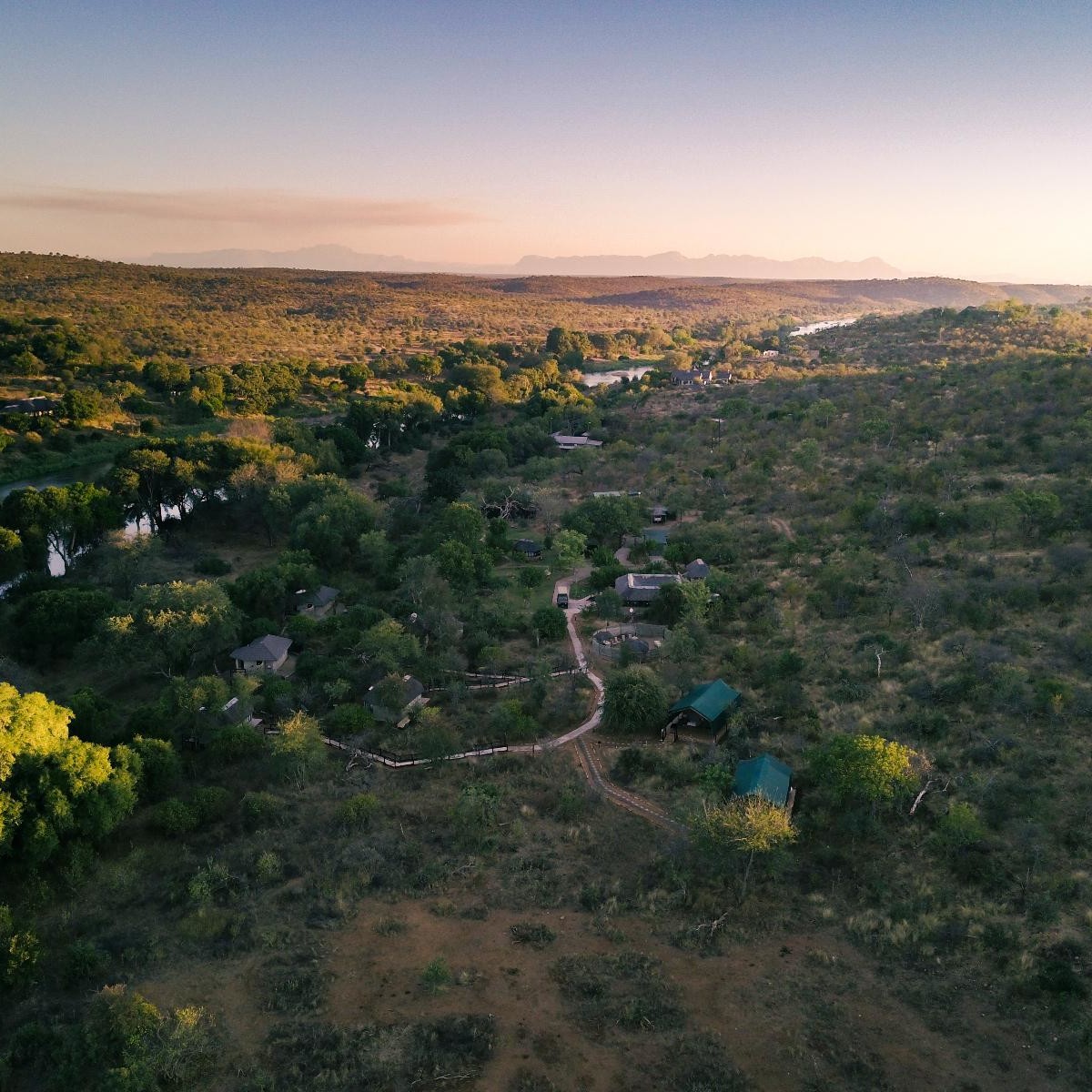 Most Beautiful Safari Lodge in South Africa Best Safari Lodge Kruger National Park South Africa