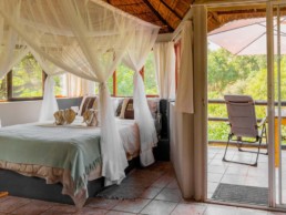 Safari Lodge Kruger National Park