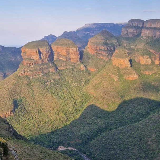 Panorama Route day trip from Kruger National Park South Africa