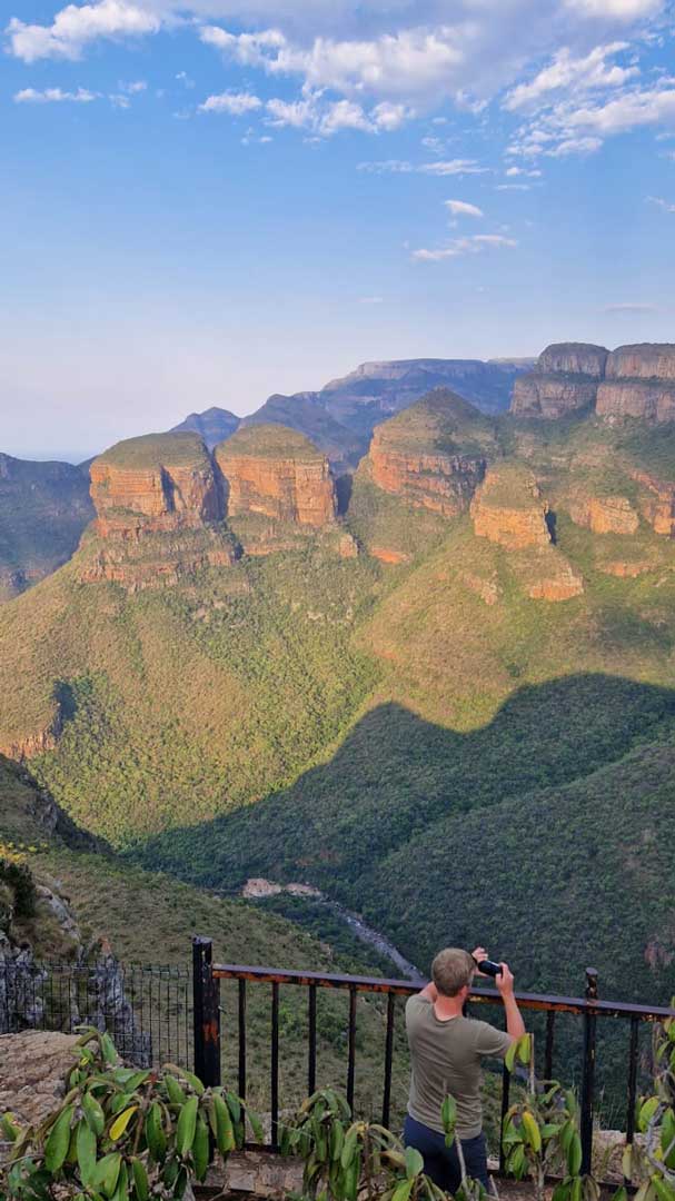Panorama Route day trip from Kruger National Park South Africa
